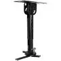 Kanto P301 Universal Projector Mount for sloped ceilings (15- to 18-inch extension)