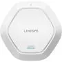 Linksys Business AC2600 WiFi Cloud Managed Access Point with Remote Centralized Management & Real-Time Insights On Network Activity, 802.11AC, Poe (LAPAC2600C)