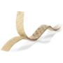 VELCRO Brand Beige Sticky Back Hook and Loop Fasteners| Perfect for Home or Office | 5ft x 3/4in Roll, 5 ft x 3/4