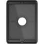 OtterBox Defender Series Case for iPad (5th Gen)/ iPad (6th Gen) - Bulk Packaging - Black