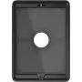 OtterBox Defender Series Case for iPad (5th Gen)/ iPad (6th Gen) - Bulk Packaging - Black