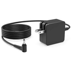 IdeaPad-AC Charger Fit for Lenovo Flex 5 4 6 ADLX65CCGU2A Flex-14 Flex-15, IdeaPad 3 5 S145 S340 S540 Flex 5-1470 5-1570 4-1470 4-1480 4-1570 6-14IKB 6-11IGM 1470 1570 Laptop Power Supply Adapter Cord