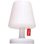 Fatboy Edison the Petit Lamp Rechargeable Portable LED light