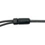 OEM Stereo Headphones w/Microphone for Samsung Galaxy S8 S9 S8 Plus S9 Plus Note 8 - Designed by AKG - 100% Original