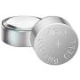 SKOANBE 10PCS AG13 LR44 303 A76 357 SR44 1.5V Battery Button Coin Cell Batteries