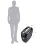 Fellowes DS-12Cs Powershred 12-Sheet Cross-Cut Paper Shredder (3208001)