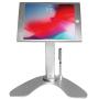 CTA Digital PAD-ASKM Dual Security Kiosk Stand with Locking Case and Cable for iPad Mini Gen. 1-5