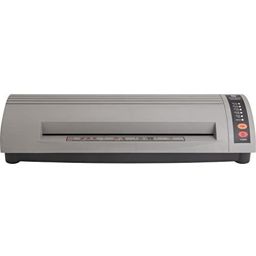 Business Source 12'' Professional Document Laminator (20876)