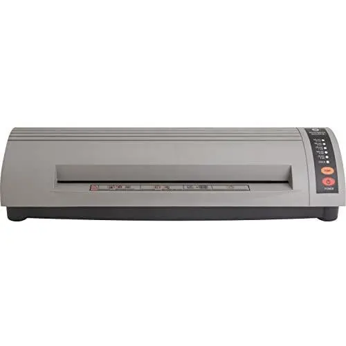 Business Source 12'' Professional Document Laminator (20876)