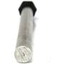 U.S. Solid Anode Rod- 9'' Long Magnesium Anode Rod for Hot Water Heaters,3/4'' NPT Thread Prevent Corrosion Within Your Water Heater, Sacrificial Anode Rod for Suburban Hot Water Heaters, a Product