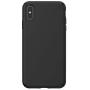 Speck Products Presidio Pro iPhone Xs Max Case, Black/Black