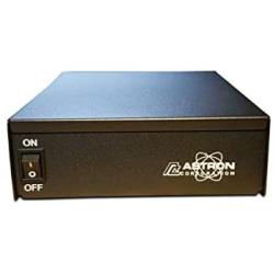SS-18 SS18 S-18 Original Astron Switching Power Supply - 15 Amp Continuous, 18 Amp ICS, 13.8 VDC Output, 120/220 Volt Input