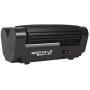 Rockville Spyder LED (8) Beam Moving Head Motorized DMX DJ/Party/Club Pro Light