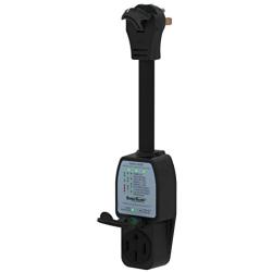 Surge Guard 44290 Portable Surge Protector - 120/240V, 50A