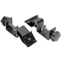 Tripp Lite Power Strip Mounting Clamps for PS- and SS-Series Bench-Mount Power Strips, Pack of 2 (PSSS2C)
