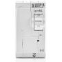 Leviton LB250-S 50 Amp, 2-Pole Plug-on Smart Standard Branch Circuit Breaker, 120 VAC, White