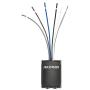 Kicker 46KISLOC2 K-Series Stereo Line-Output Converter w/Remote Turn-On Output