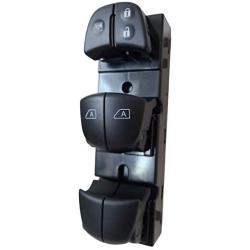 SWITCHDOCTOR Window Master Switch for 2013-2018 Nissan Altima