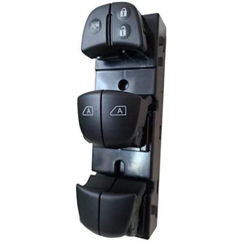 SWITCHDOCTOR Window Master Switch for 2013-2018 Nissan Altima