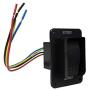 Lippert 387874 Power Stabilizer Switch - Black