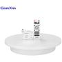 ComXim Professional 360 Degree Photography Turntable for Product Photography, 15.8in(40cm) Diameter,Automatic Remote Control Angle,Speed,Direction, Various Rotation Mode (White)