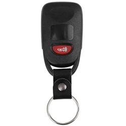 uxcell Replacement Keyless Entry Remote Car Key PINHA-T036 95430-1U000 315Mhz for Kia Sorento 2011-2014