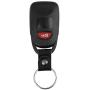uxcell Replacement Keyless Entry Remote Car Key PINHA-T036 95430-1U000 315Mhz for Kia Sorento 2011-2014
