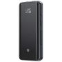 FiiO BTR5-384K/32Bit Native DSD256 Hi-Res CSR8675 Bluetooth5.0 Receiver/USB DAC/DSD Headphone Amp with LDAC, aptX HD, (3.5mm Unbalanced&2.5mm Balanced Output, Titanium)