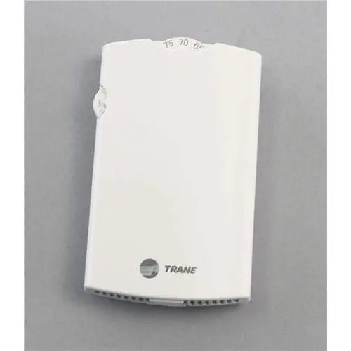 Trane Zone Sensor - SEN01517 / SEN-1517 / X1379084101