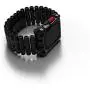 Element Case Black Ops Watch Band for Apple Watch Series 4/5/6/SE, 44mm - Black (EMT-522-244A-01) Element Case Black Ops Watch Band for Apple Watch Series 4/5/6/SE, 44mm - Black (EMT-522-244A-01)