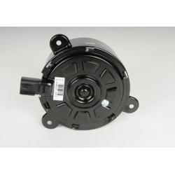 ACDelco 15-80660 GM Original Equipment Passenger Side Engine Cooling Fan Motor