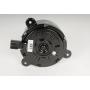 ACDelco 15-80660 GM Original Equipment Passenger Side Engine Cooling Fan Motor