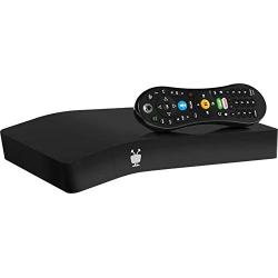 TiVo BOLT OTA for Antenna – All-in-One Live TV, DVR and Streaming Apps Device