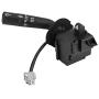 Turn Signal Switch High Low Beam Wiper Dimmer Combination Lever Switch Compatible with 2005-2008 Ford F150 Trunk, for 2006-2008 Lincoln Mark LT Models - 5L3Z13K359AAA 6L3Z13K359AA