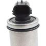 WFLNHB A/C Compressor Electronic Control Valve 3170972 for Hyundai Sonata 2.0L 2.4L 2011-2014