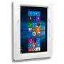 TABcare Security Anti-Theft Acrylic Case for MS Surface Go Used as Kiosk, POS, Store, Show Display. Configured as VESA, Wall Mount, Desktop Stand (White, Desktop Stand) TABcare Security Anti-Theft Acrylic Case for MS Surface Go Used as Kiosk, POS, Store, Show Display. Configured as VESA, Wall Mount, Desktop Stand (White, Desktop Stand)