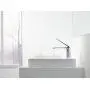 Kohler K-2660-1-0 Vitreous china Above counter Rectangular Bathroom Sink, 25.512 x 20.472 x 9.843 inches, White
