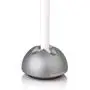 Thankscase Mushroom Stand for Apple Pencil, Solid Aluminum Stand for Apple Pencil, Stand Horizontally and Vertically for Apple Pencil. (Space Gray)