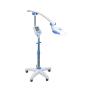 Mobile Digital Display Touch Screen Teeth Bleaching Whitening Machine Bleaching Accelerator LED Light Lamp