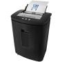 Royal Sovereign 120 Sheet Auto-Feed, Cross-Cut Shredder (RAF-25P), 20.9'' x 14.2'' x 10''