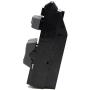 uxcell 15047637 DS-2143 Front Left Driver Side Electric Power Window Master Switch for Chevrolet 1999-2002