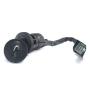 HuthBrother 0453417 0450549 Ignition Key Switch Compatible with Polaris Sportsman 90 2001-2014 Polaris Predator 90 2003-2006 Polaris Outlaw 90 2007-2014 50 2008-2018