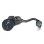 HuthBrother 0453417 0450549 Ignition Key Switch Compatible with Polaris Sportsman 90 2001-2014 Polaris Predator 90 2003-2006 Polaris Outlaw 90 2007-2014 50 2008-2018