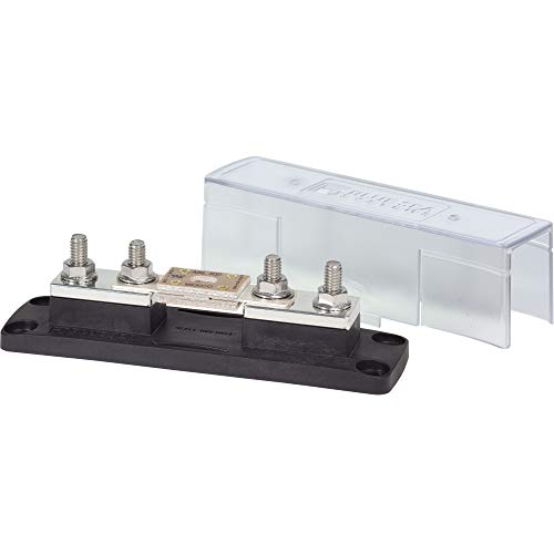 Blue Sea 5503 ANL 750 Fuse Block w/Cover (34963)