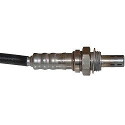 Walker Products 350-34699 Oxygen Sensor 4-W Direct Fit