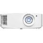 Optoma UHD50X True 4K UHD Projector for Movies & Gaming | 240Hz Refresh Rate | Lowest Input Lag on 4K Projector | Enhanced Gaming Mode 16ms Response Time | HDR10 & HLG Compatibility | 3400 lumens