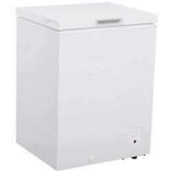 Avanti Products CF500M0W-IS CHEST FREEZER