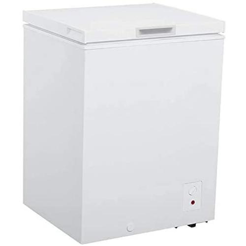 Avanti Products CF500M0W-IS CHEST FREEZER
