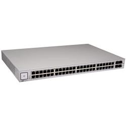 Ubiquiti Unifi switch 48 Managed gigabit switch with SFP+ (US-48)