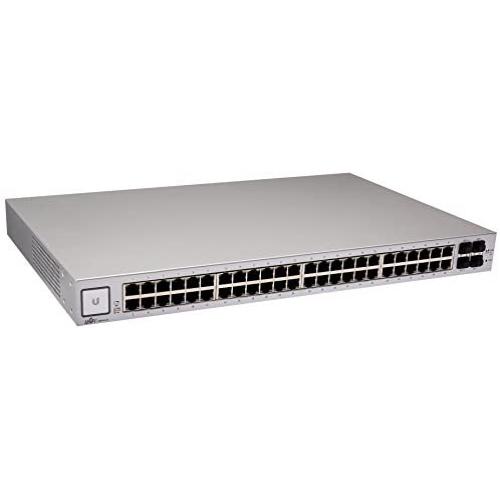 Ubiquiti Unifi switch 48 Managed gigabit switch with SFP+ (US-48)
